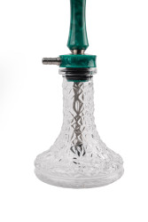 Кальян Sky Hookah Pulsar Green